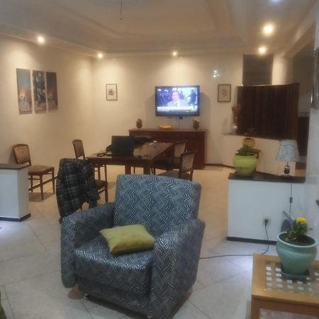 Chez Ali Apartment Kenitra Exterior foto