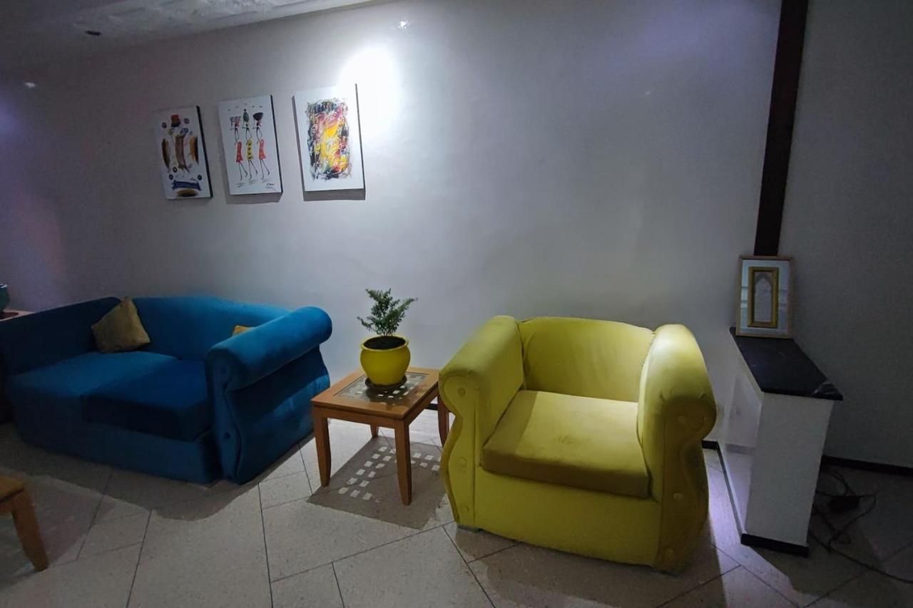 Chez Ali Apartment Kenitra Exterior foto