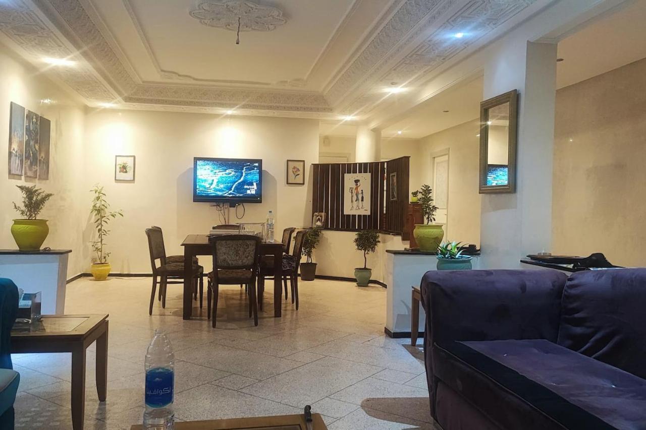 Chez Ali Apartment Kenitra Exterior foto