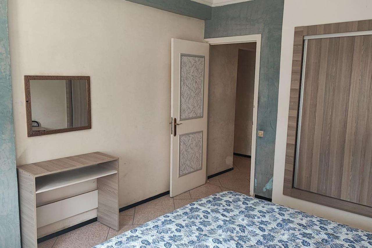 Chez Ali Apartment Kenitra Exterior foto
