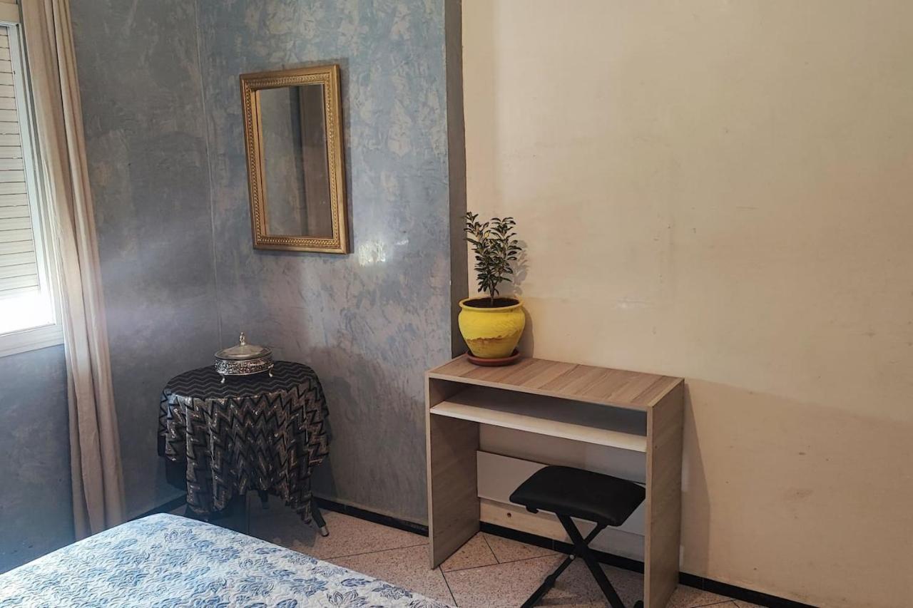 Chez Ali Apartment Kenitra Exterior foto