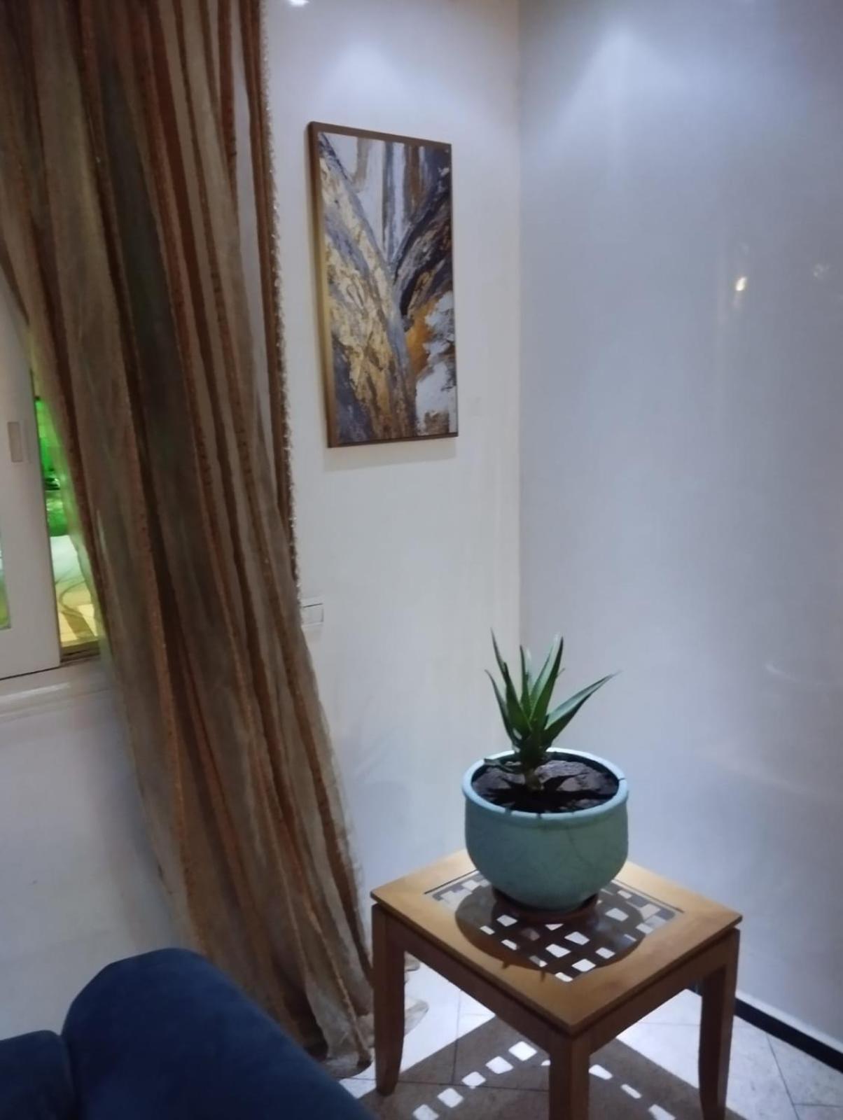 Chez Ali Apartment Kenitra Exterior foto